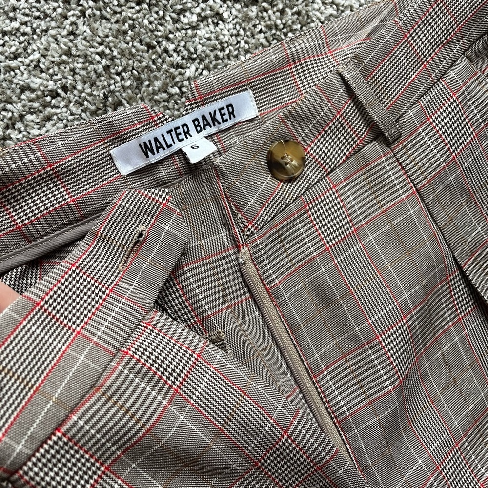 Walter Baker Pants *NEVER WORN*